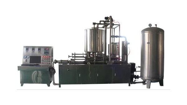 压球网页版生产液体流量标准装置