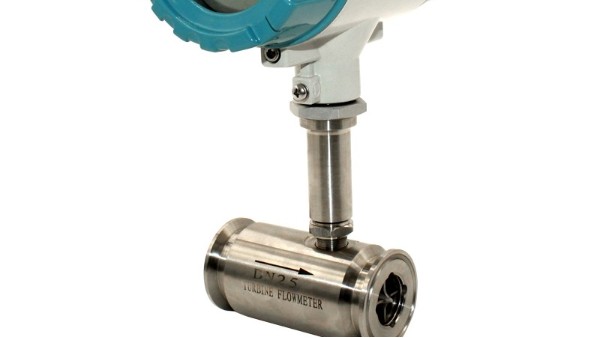 开封压球网页版涡轮柴油流量计介绍