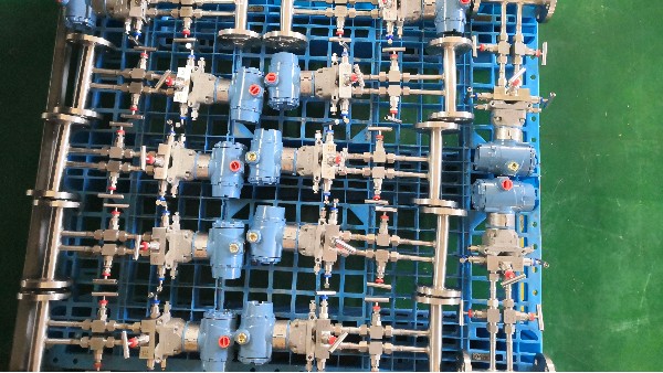 压球网页版v锥流量计的优势主要体现在哪些方面