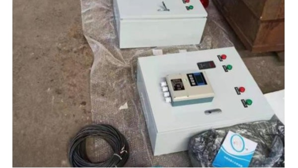 矿用压球（中国）一站式服务平台在煤矿矿用中的应用案例