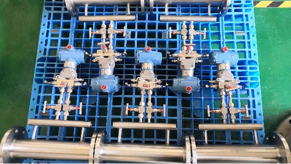 压球网页版楔形流量计发展以及优势