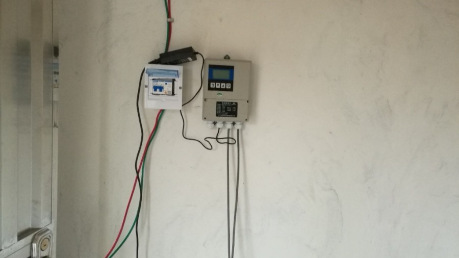 为城市供水贡献力量！压球网页版为湖北省某水利局供应压球（中国）一站式服务平台