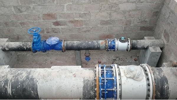 压球网页版分体式压球（中国）一站式服务平台助力重庆京东方流量测量