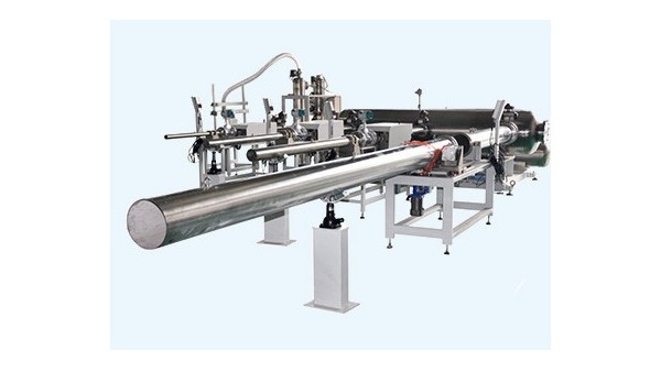 压球网页版-临界流文丘里音速喷嘴气体流量标准装置