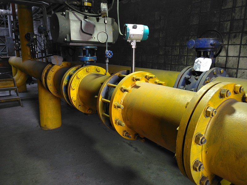 插入式压球（中国）一站式服务平台安装现场