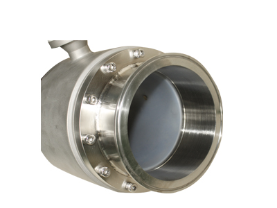 卫生型压球（中国）一站式服务平台细节