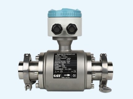 QTLD卫生型卡箍式压球（中国）一站式服务平台