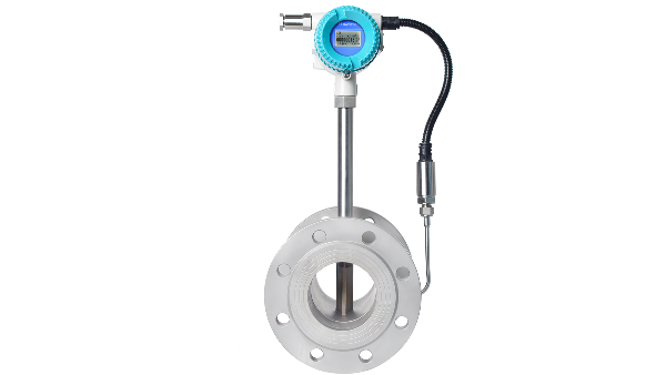 涡街流量计是气体与蒸汽计量的 “高效监测者”