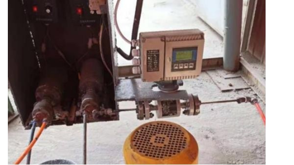 水泥厂案例-高频小口径压球（中国）一站式服务平台