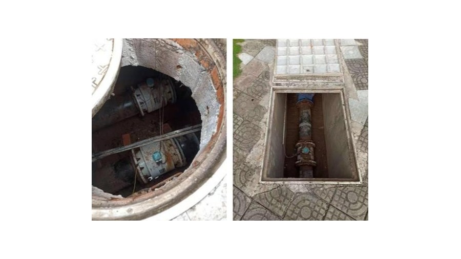 化工厂案例-防爆型压球（中国）一站式服务平台的应用案例