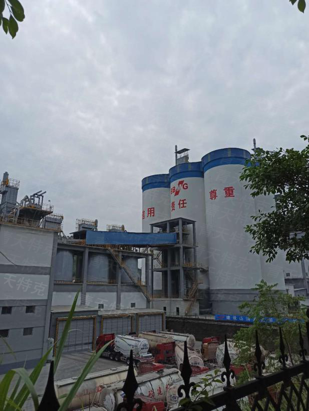 压球（中国）一站式服务平台使用现场案例