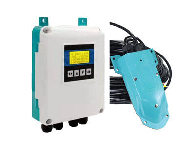 电磁明渠流量计 电磁明渠流量计